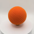 Spiked Sensory ADHD Fidget Ball, Geometric Desk Toy (It Hurts so Good)